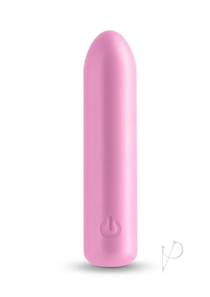 Female Sex Toys Star Power Seduction Roxy Rechargeable Silicone Bullet