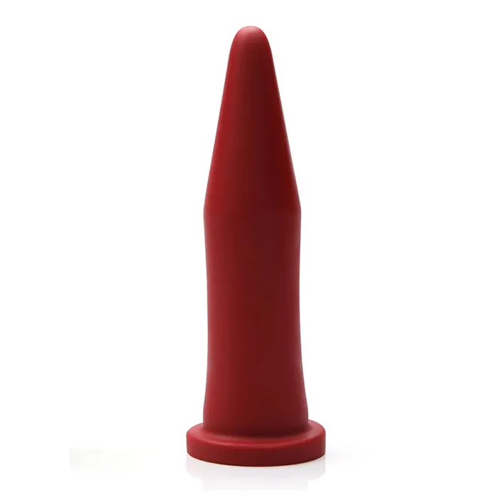 Female Sex Toys Tantus Tantus Inner Band Trainer Silicone Stretching Dildo