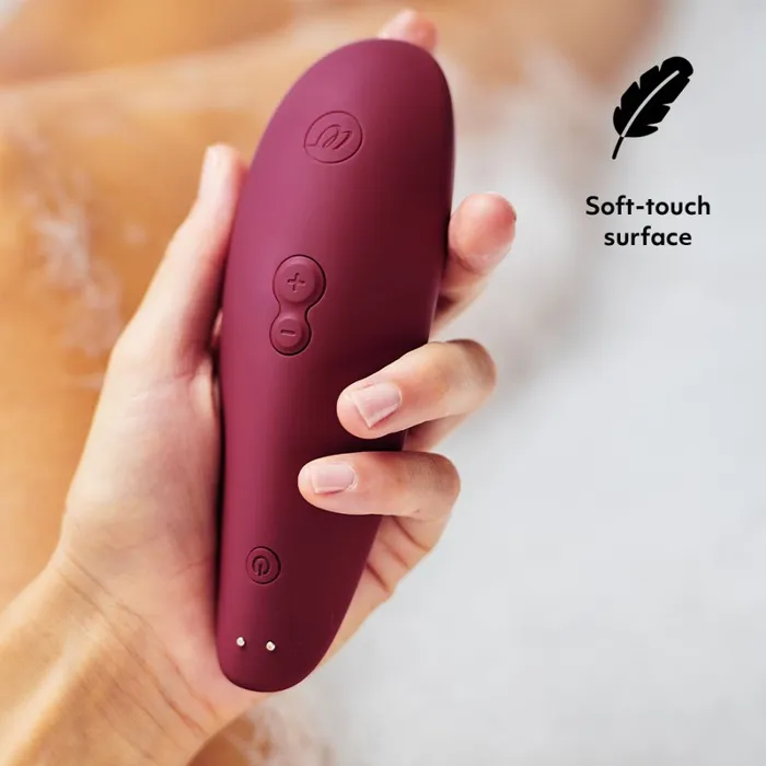 Female Sex Toys Womanizer Womanizer Classic 2 Air Clitoral Stimulator