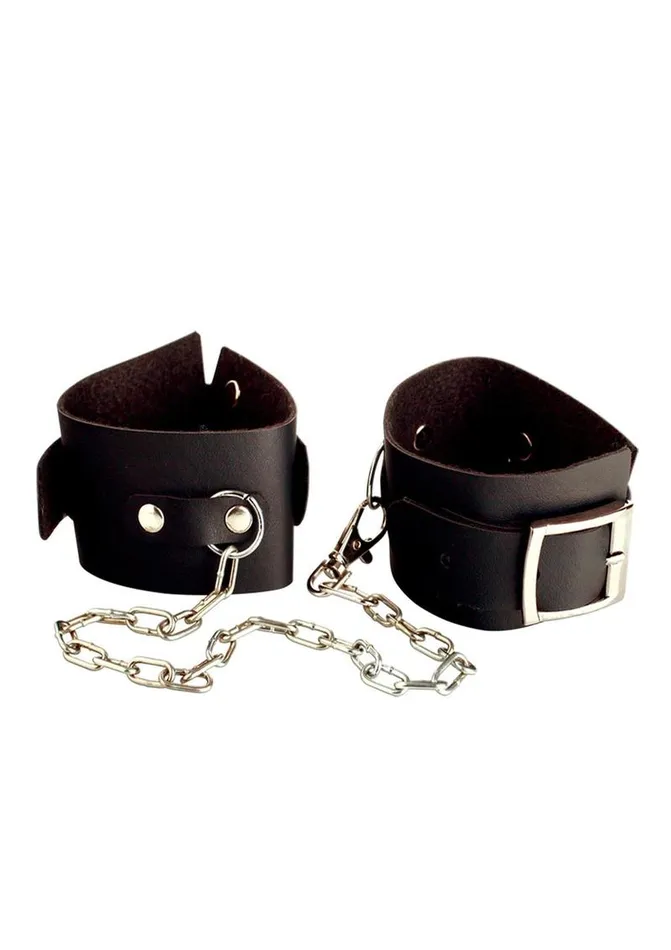 Fetish Fantasy Series Couples Fetish Fantasy Series Beginners Cuffs