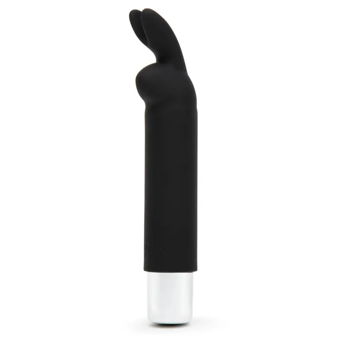 Fifty Shades of Grey Vibrators Fifty Shades of Grey Greedy Girl Bullet Rabbit Vibrator