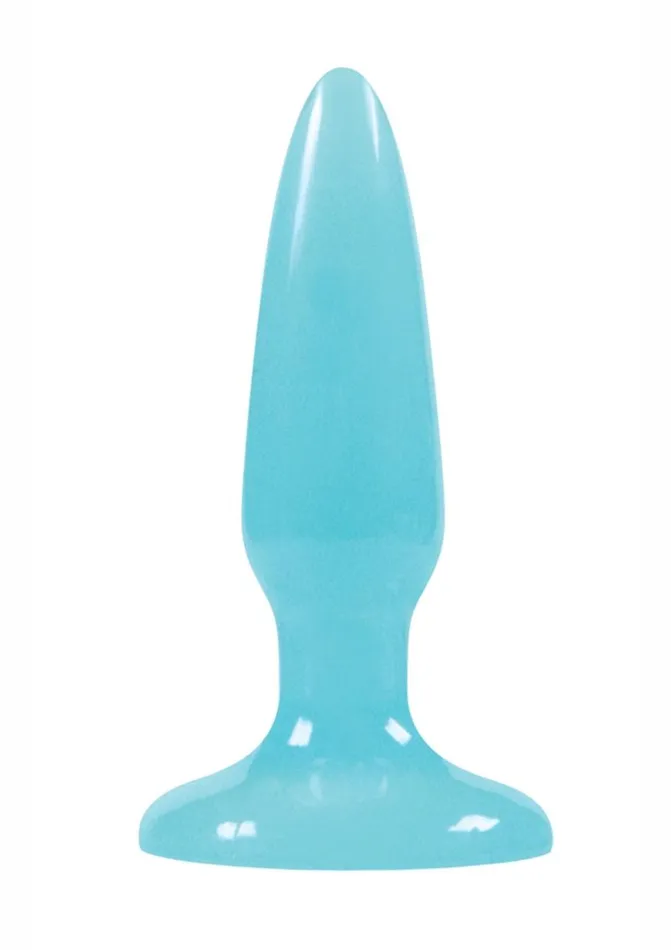 Firefly Anal Firefly Pleasure Plug Mini Butt Plug