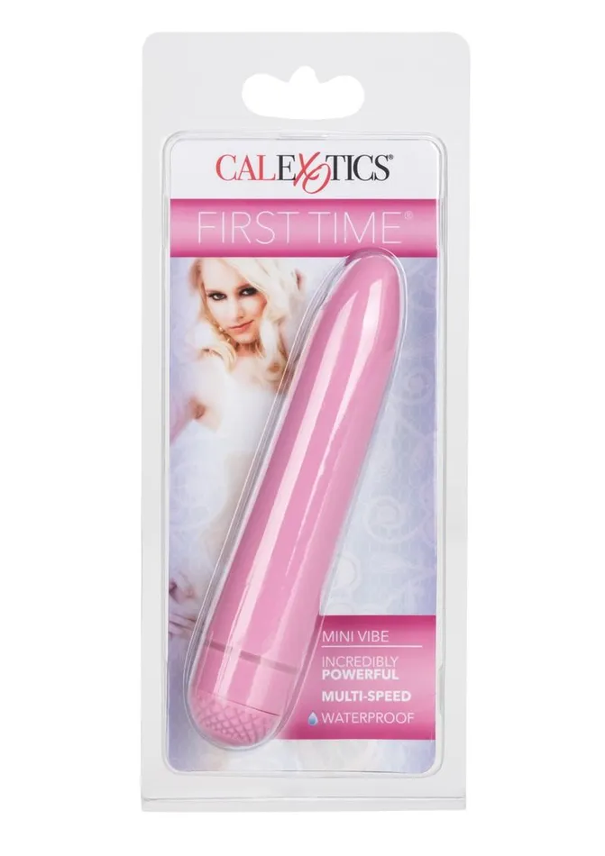 First Time Female Sex Toys First Time Mini Vibrator