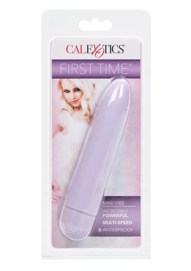 First Time Female Sex Toys First Time Mini Vibrator