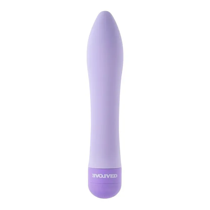 Fleur De Lis Seduction Evolved Vibrators