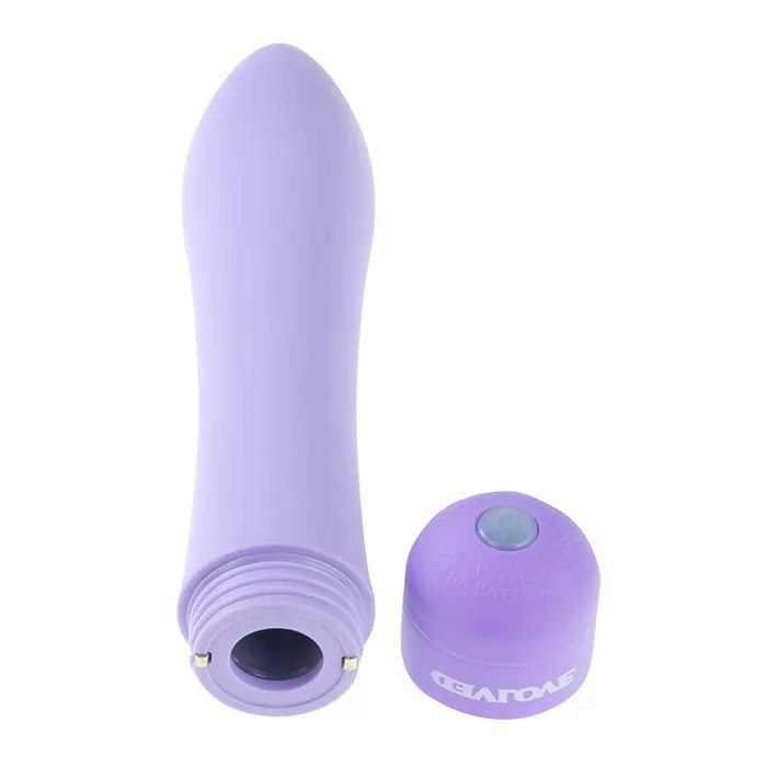 Fleur De Lis Seduction Evolved Vibrators