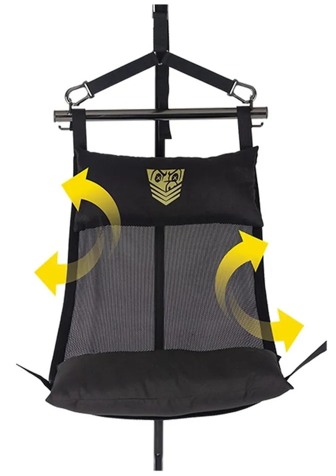 Fort Troff Vibrators Fort Troff Hammock Hanger Sling