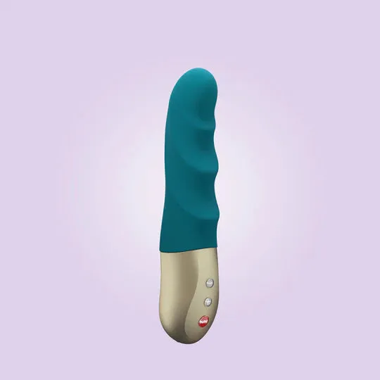 Fun Factory Female Sex Toys Fun Factory Stronic Petite Pulsating Dildo