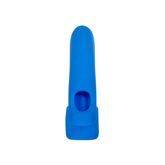 Gender X Female Sex Toys Gender X Flick It Finger Vibrator