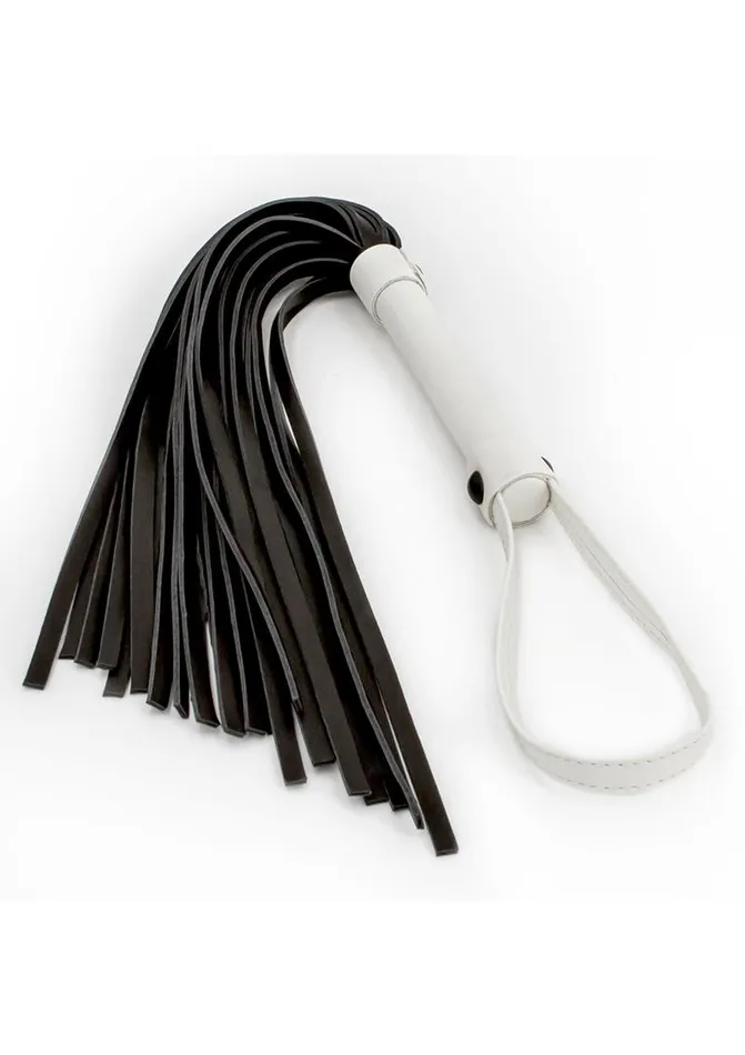 Glo Bondage Dildos Glo Bondage Glow In The Dark Flogger