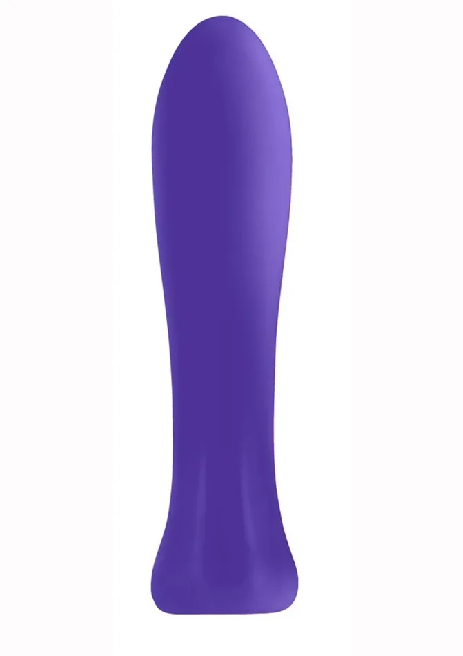 Intense Female Sex Toys Intense Ecstasy Vibe 20 Function Rechargeable Silicone Vibrator