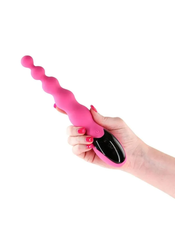 Inya Female Sex Toys Inya Virtual Rechargeable Silicone Vibrator