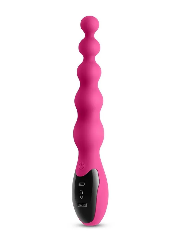 Inya Female Sex Toys Inya Virtual Rechargeable Silicone Vibrator