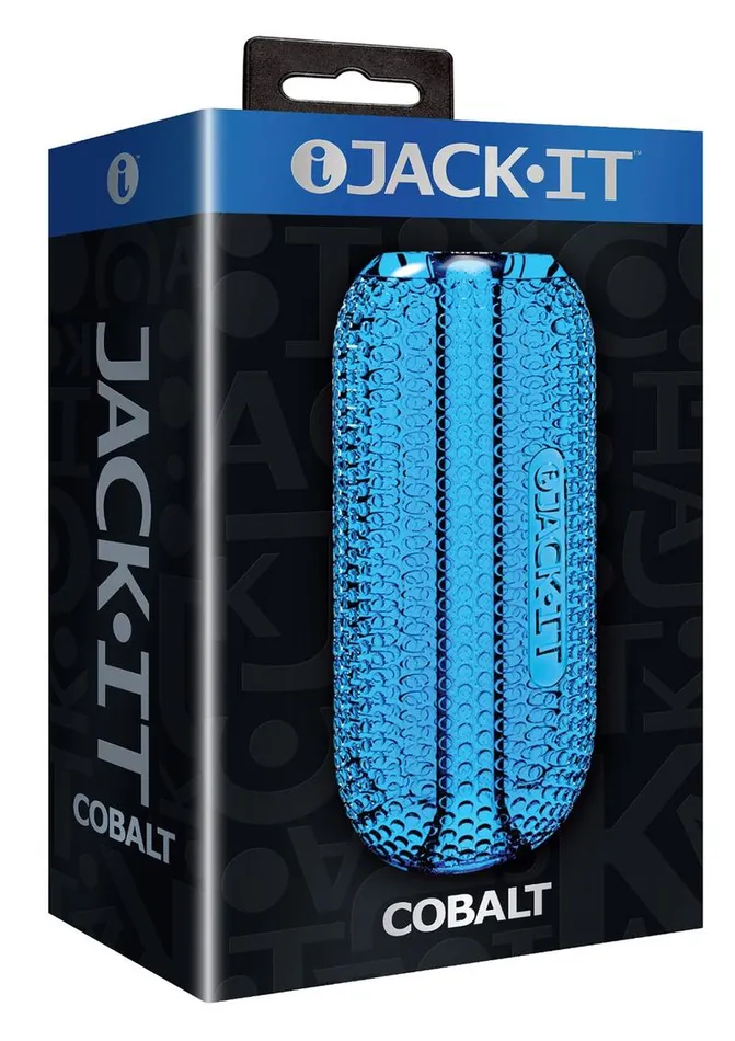 JackIt Stroker JackIt Male Sex Toys