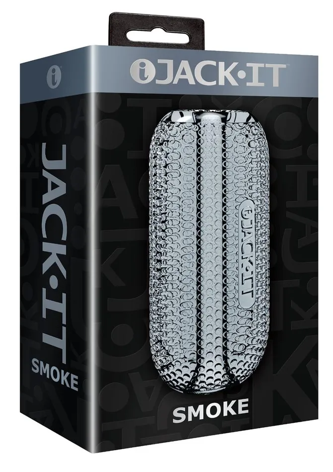 JackIt Stroker JackIt Male Sex Toys