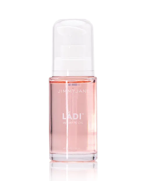 JimmyJane Ladi Intimate Oil 1 oz Pipedream Products Couples