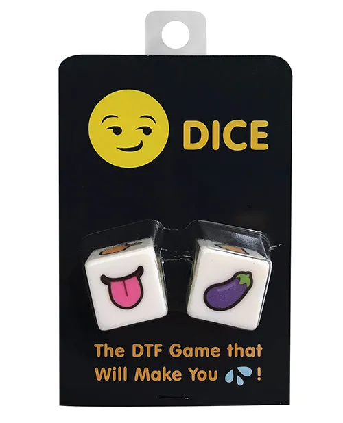 Kheper Games Games DTF Dice Game