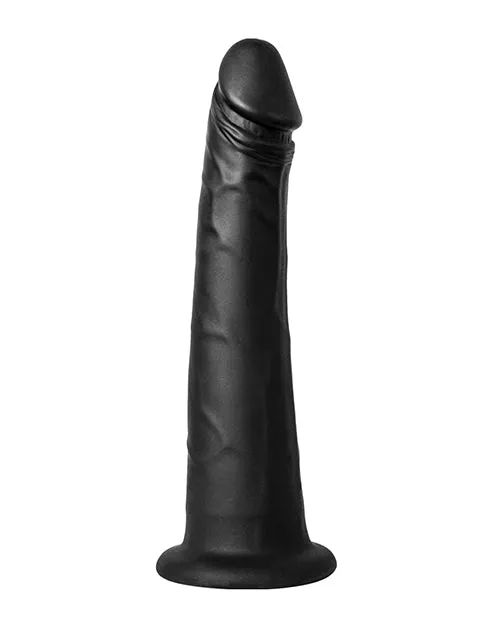 Kiiroo Keon Vacuum Lock Dildo Black Kiiroo Bv Dildos