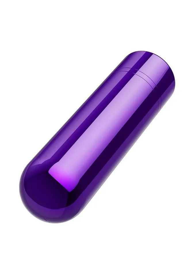 Kool Vibes Female Sex Toys Kool Vibes Rechargeable Mini Bullet