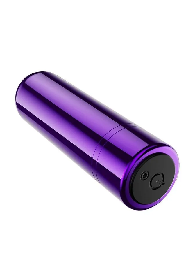 Kool Vibes Female Sex Toys Kool Vibes Rechargeable Mini Bullet