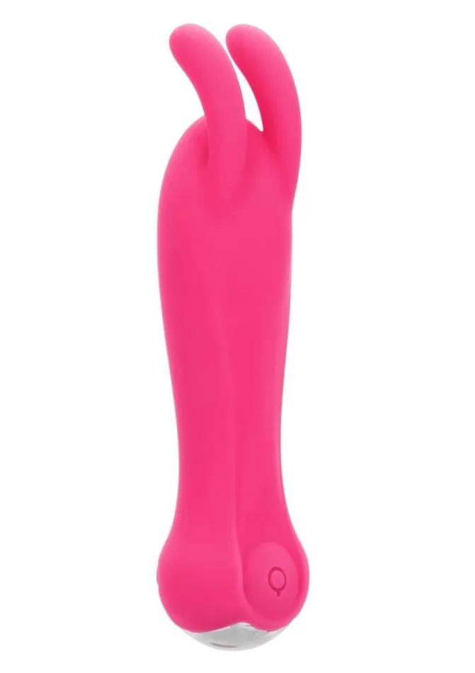 Kyst Female Sex Toys Kyst Bunny Rechargeable Silicone Bullet