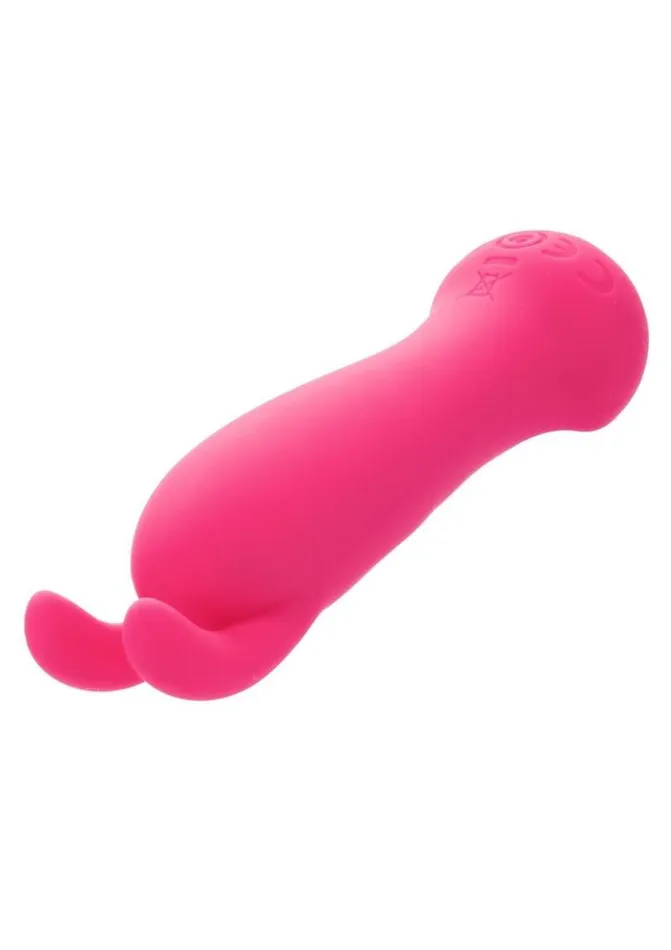 Kyst Female Sex Toys Kyst Bunny Rechargeable Silicone Bullet