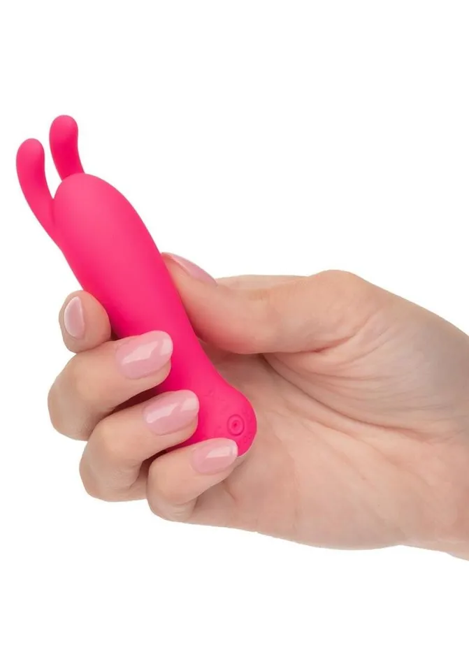 Kyst Female Sex Toys Kyst Bunny Rechargeable Silicone Bullet