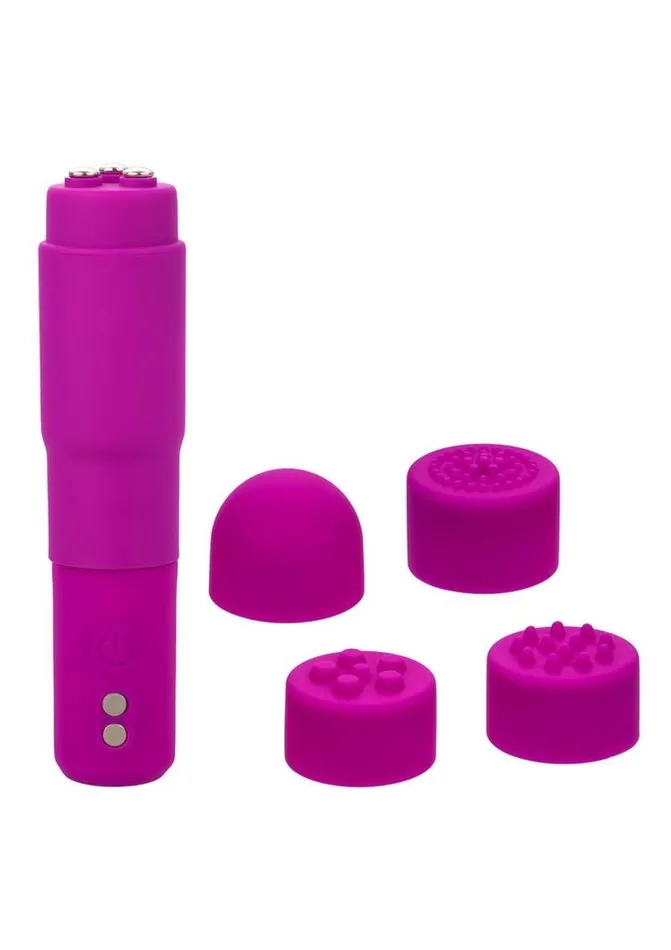 Kyst Mega Mite Rechargeable Silicone Bullet Kyst Female Sex Toys