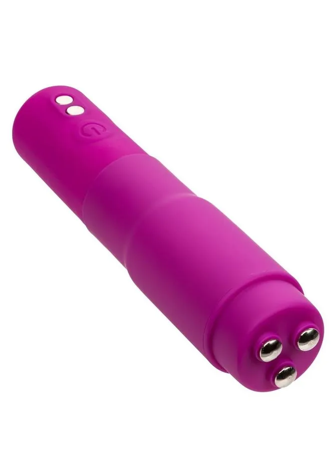 Kyst Mega Mite Rechargeable Silicone Bullet Kyst Female Sex Toys