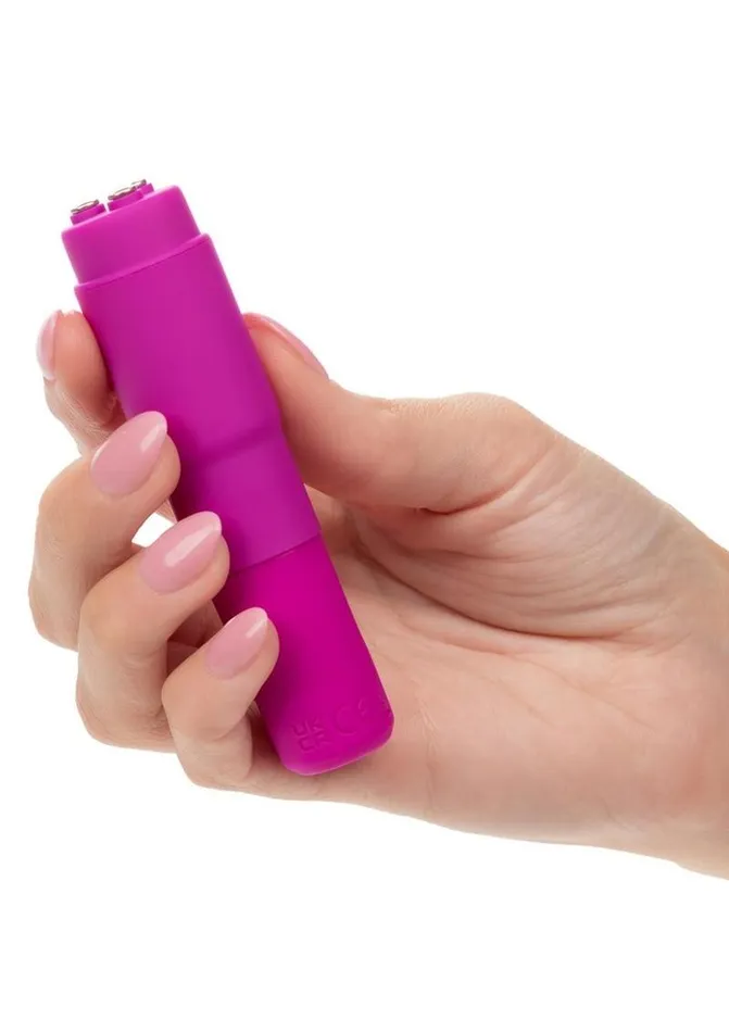 Kyst Mega Mite Rechargeable Silicone Bullet Kyst Female Sex Toys