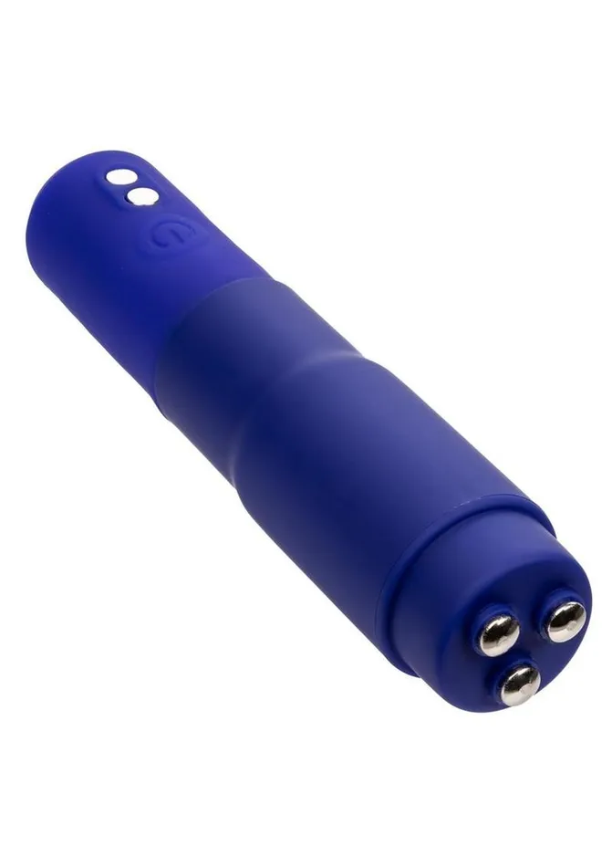 Kyst Mega Mite Rechargeable Silicone Bullet Kyst Female Sex Toys