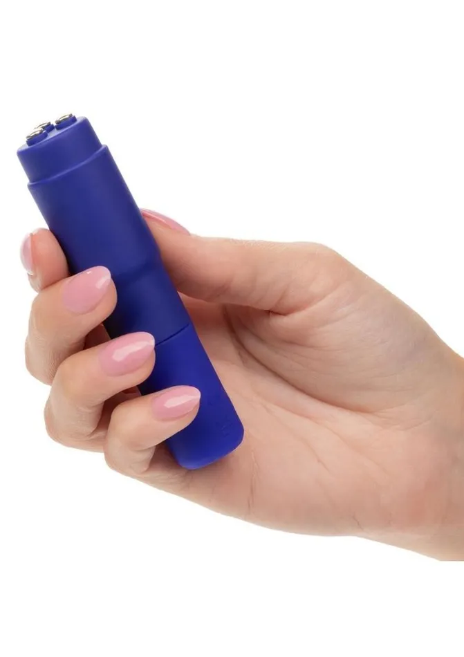 Kyst Mega Mite Rechargeable Silicone Bullet Kyst Female Sex Toys