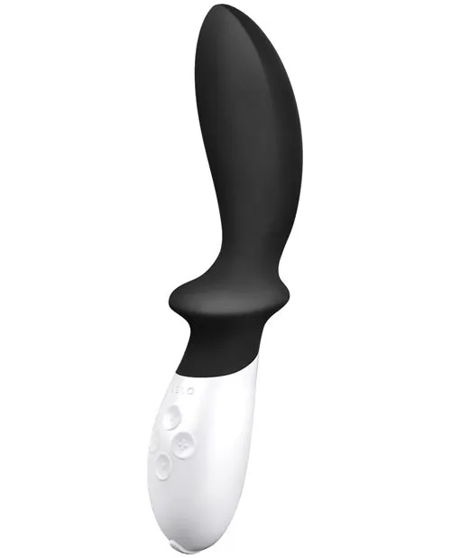 LELO Loki Obsidian Black Lelo INC Anal