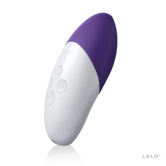 LELO Siri Purple LELO Vibrators