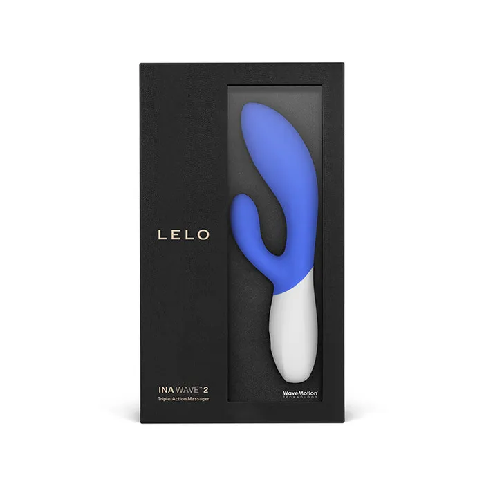 LELO Vibrators LELO Ina Wave 2