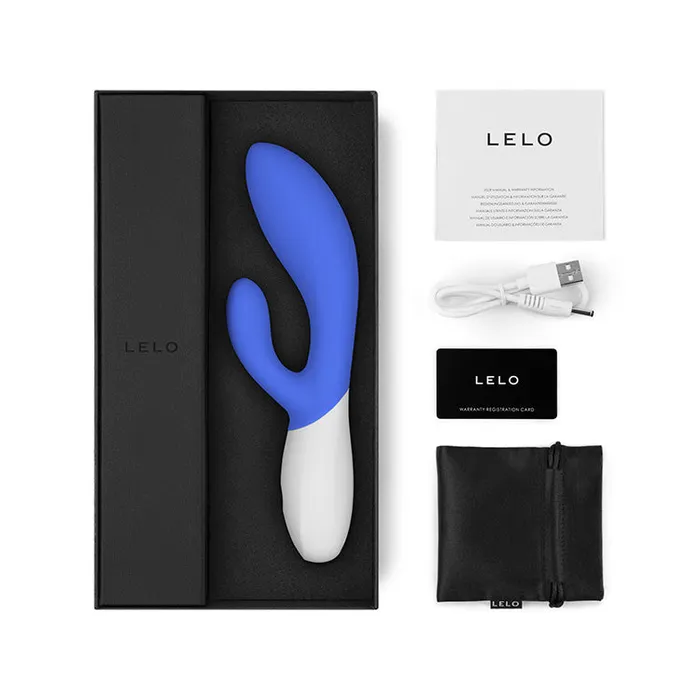 LELO Vibrators LELO Ina Wave 2