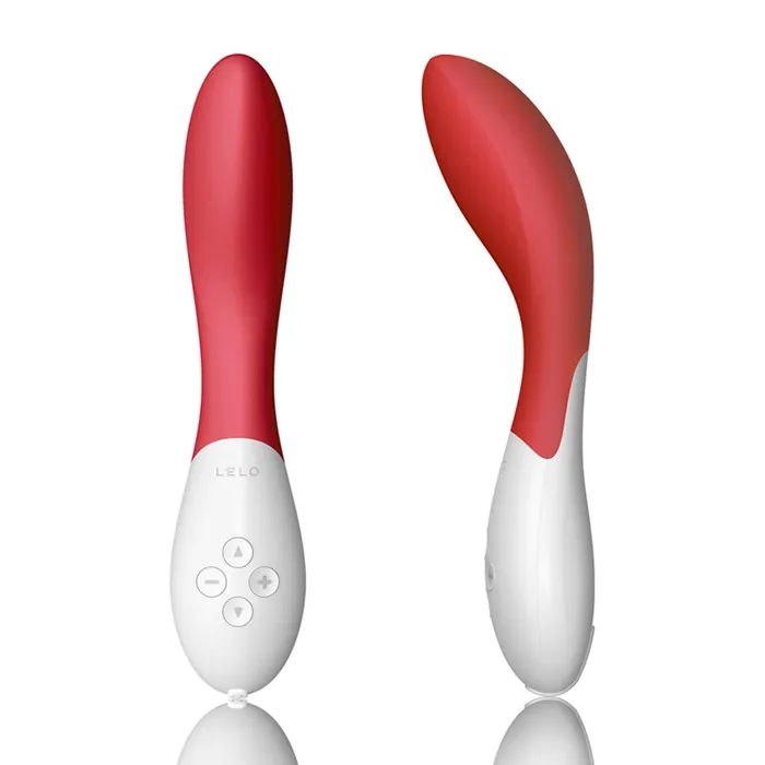 LELO Vibrators LELO Mona 2 Red