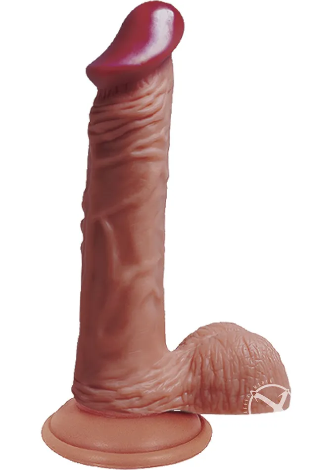 Lifelikes Latin Prince Dildo Lifelikes Dildos