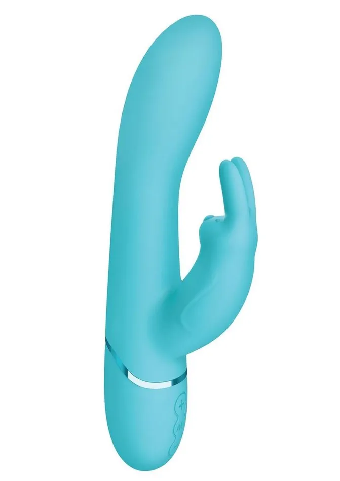 Love Distance Love Distance Receive App Controlled Silicone Rechargeable Rabbit Vibrator Vibrators