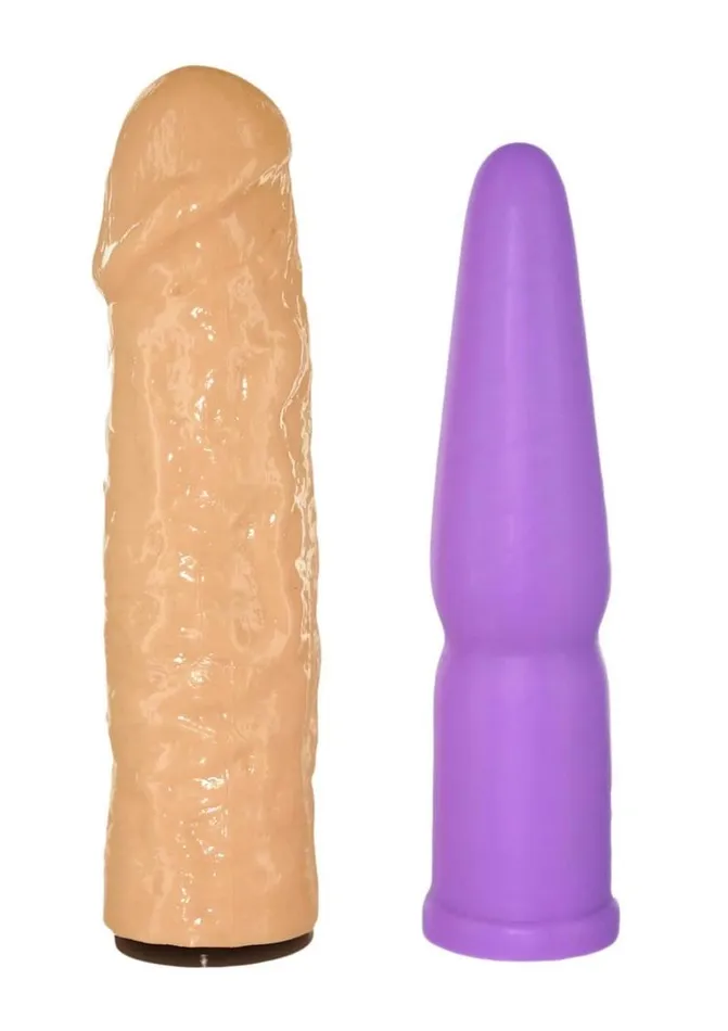 Lovebotz Lovebotz Versa Fk Machine Female Sex Toys