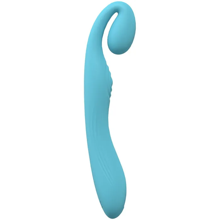 LOVELINE Obsession Blue 184 cm USB Rechargeable Vibrator Shots Toys Vibrators