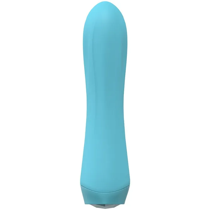 LOVELINE Serenade Blue 135 cm USB Rechargeable Vibrator Shots Toys Vibrators