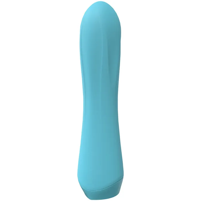 LOVELINE Serenade Blue 135 cm USB Rechargeable Vibrator Shots Toys Vibrators