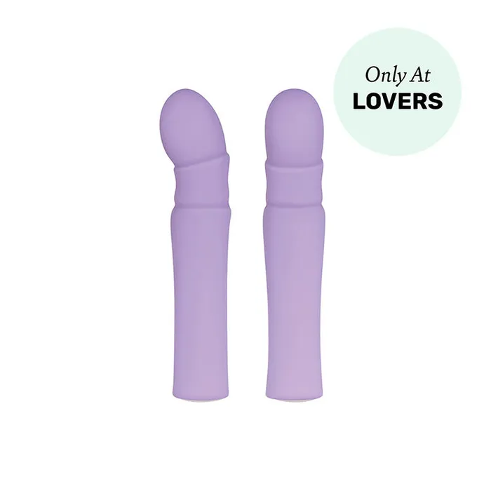 Lovers Sweet Pea GSpot Vibrator Lovers Vibrators