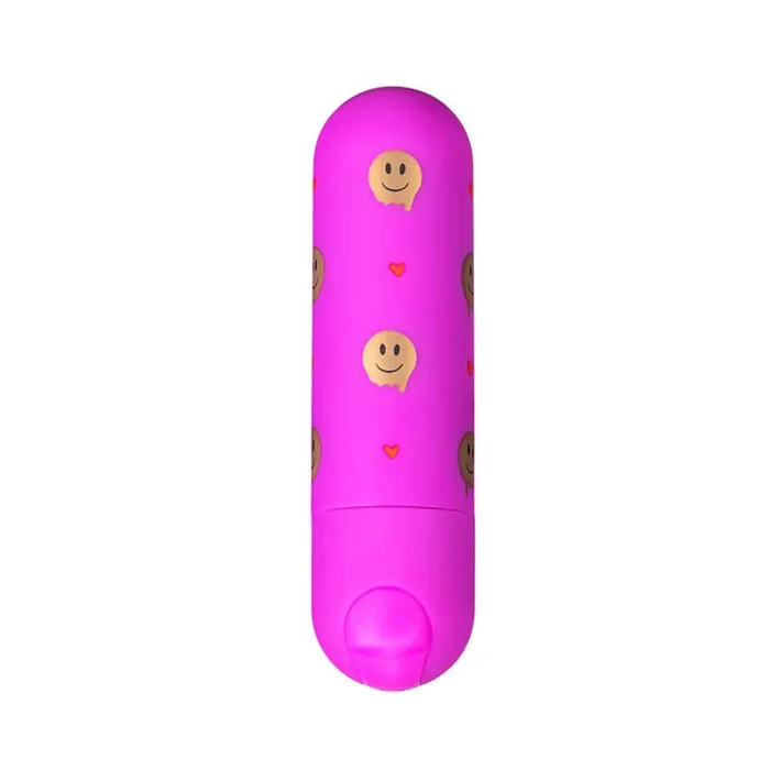 Maia Toys Maia Giggly Pink 76 cm USB Rechargeable Bullet Vibrators