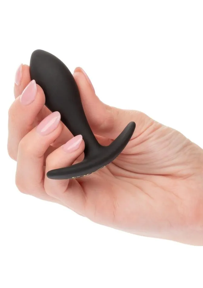 Male Sex Toys Boundless Boundless Teardrop Silicone Anal Plug