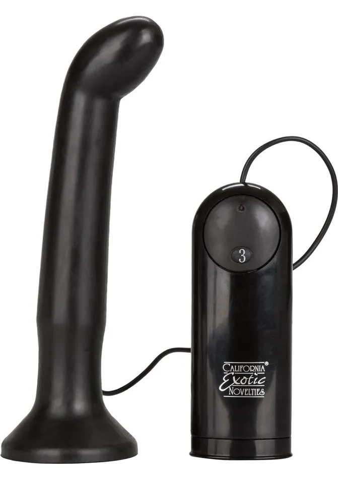 Male Sex Toys Dr Joel Kaplan EZReach Vibrating Prostate Stimulator Dr Joel Kaplan