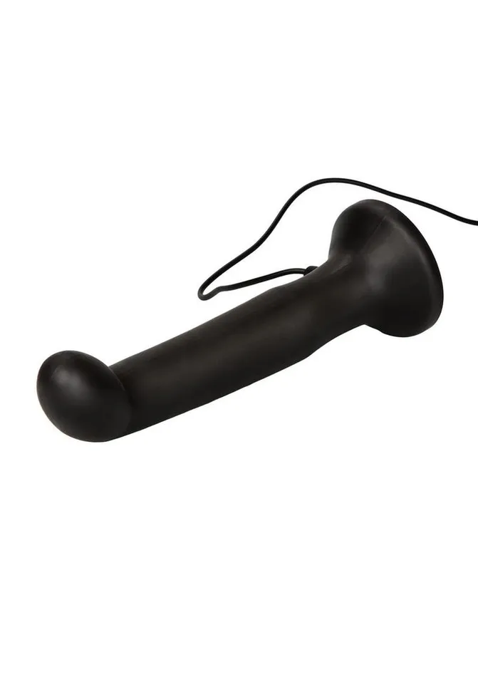 Male Sex Toys Dr Joel Kaplan EZReach Vibrating Prostate Stimulator Dr Joel Kaplan