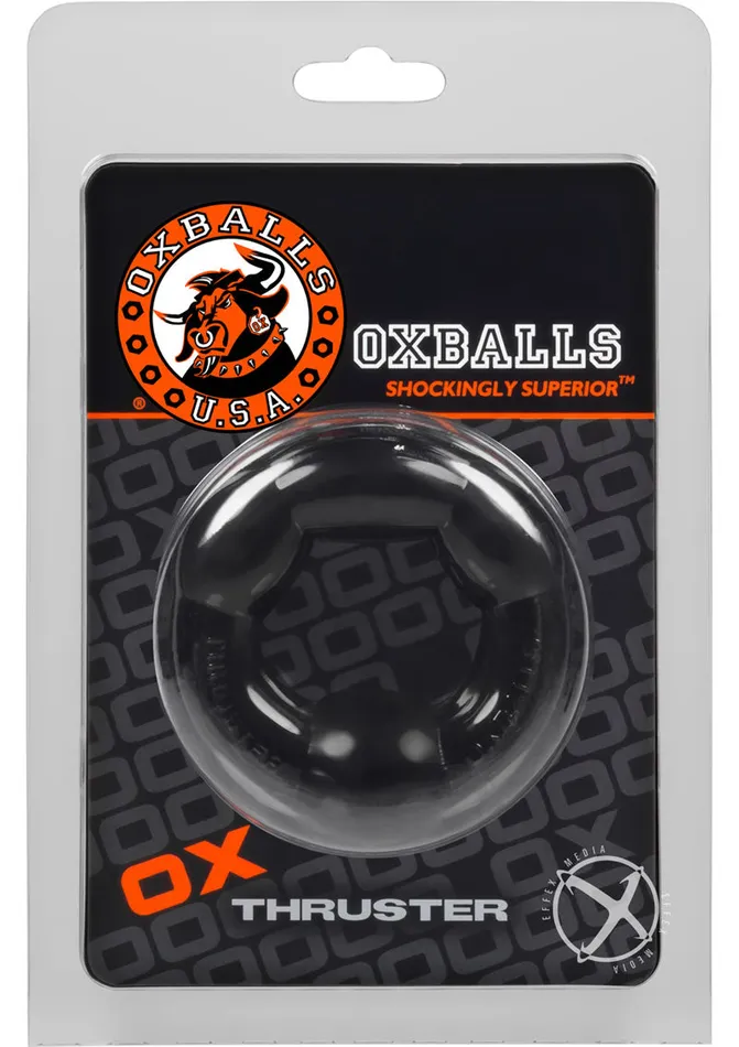 Male Sex Toys Oxballs Oxballs Thruster Cock Ring