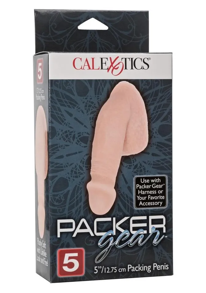 Male Sex Toys Packer Gear Packer Gear 5in Packing Penis